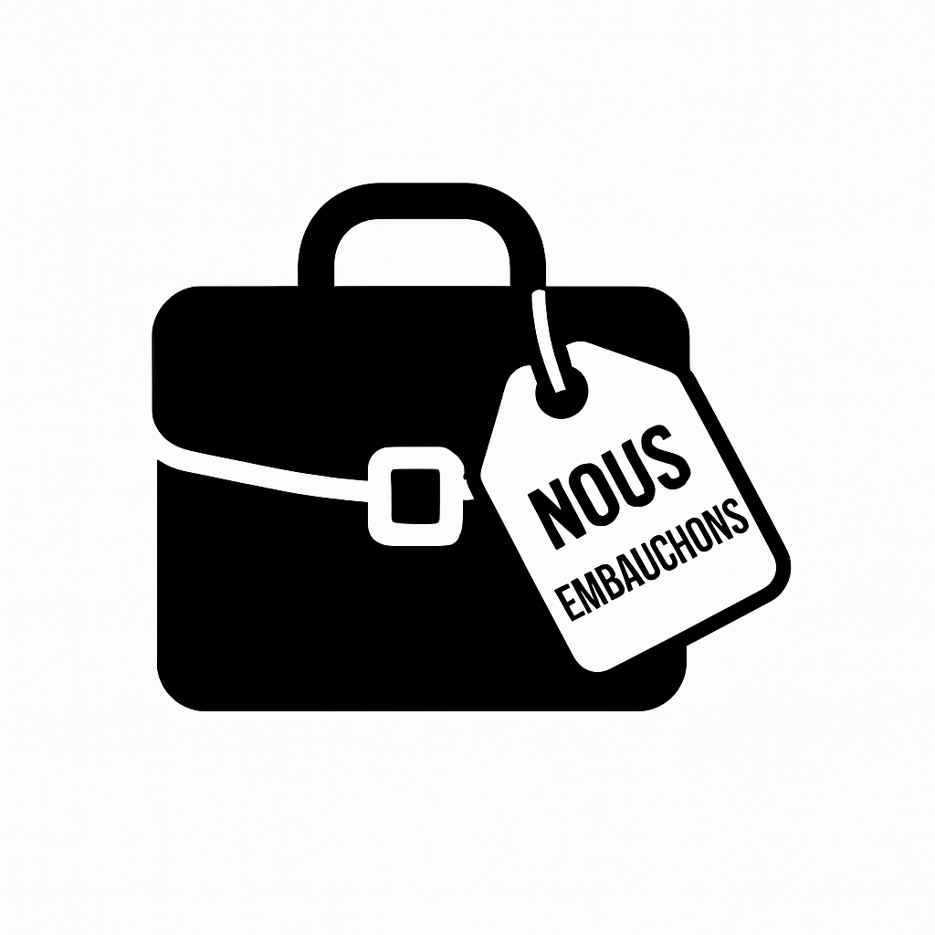 NousEmbauchons